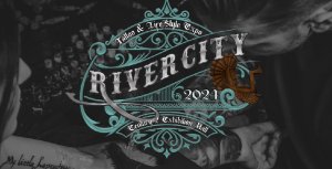 RiverCity Tattoo & LifeStyle Expo 2024